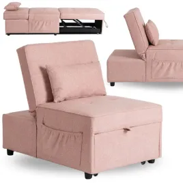 amerykanka-fotel-rozkladany-do-spania-dla-dziecka-sofa-rozowa-iberis-67-cm