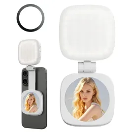lampa-led-360s-lusterko-na-magnes-do-smartfon-magsafe-zdjecia-selfie-vlog
