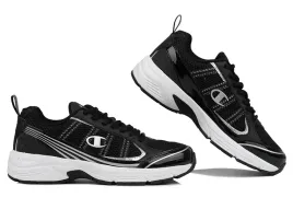 buty-sportowe-champion-sneakersy-treningowe-czarne-wygodne-roz-385