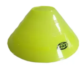 pacholek-treningowy-wyznacznik-talerzyk-9-cm