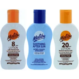 malibu-travel-pack-balsamy-do-opalania-spf8-spf20-balsam-po-opalaniu