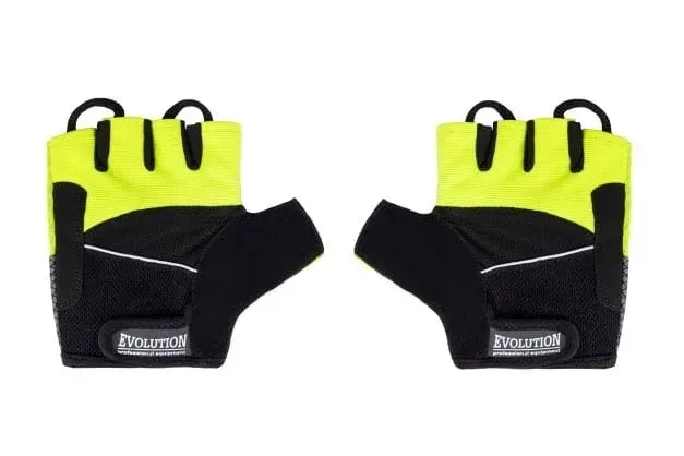 rekawice-rowerowe-treningowe-lycra-evolution-r-l-stan-nowy