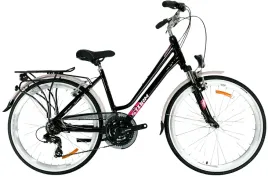 rower-trekkingowy-damski-storm-marathon-1-0-lady-17-26-czarny-rozowy-2025