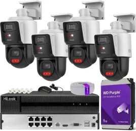 zestaw-do-monitoringu-kamery-obrotowe-4x-ptz-d4-pro-hilook-by-hikvision