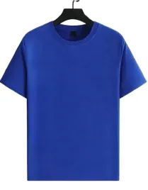 shein-t-shirt-meski-granatowy-gladki-na-co-dzien-xl-1df