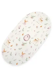 przescieradlo-bawelniane-do-kosza-mojzesza-boho-75x35-cm-lesna-dellikatno