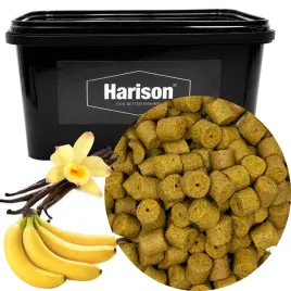 pellet-zaneta-wedkarska-dla-ryby-18mm-harison-wanilia-banan-3kg-wiadro-5l