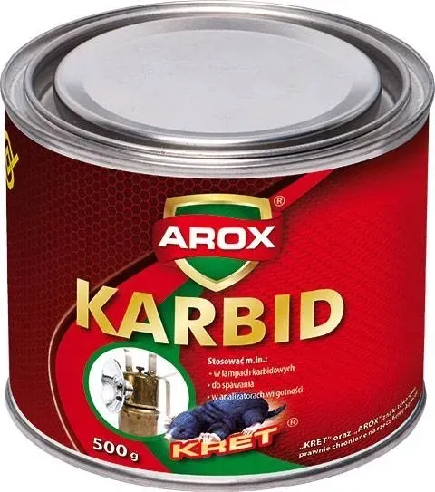 karbid-500-g