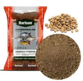 zaneta-wedkarska-harison-uniwersalna-orzech-tygrysi-3kg-karp-lin-leszcz