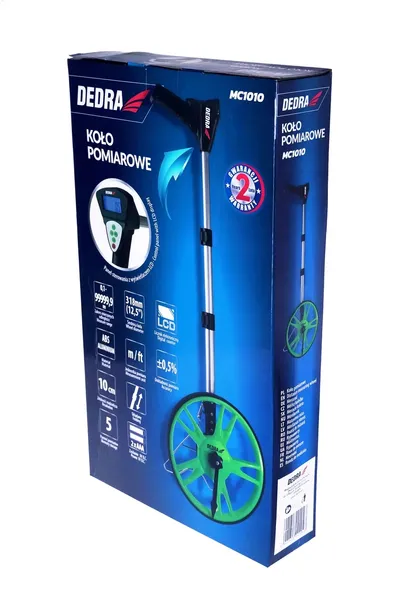 kolo-pomiarowe-dedra-mc1010-zakres-pomiaru-0-1-99999-9-m
