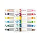 ooly-kredki-dwustronne-double-up-stan-nowy