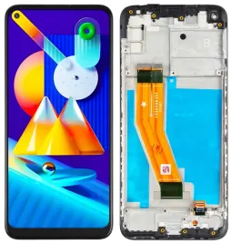 oryginalny-wyswietlacz-lcd-do-samsung-galaxy-sm-m115f-m11-ips-ramka-czarna