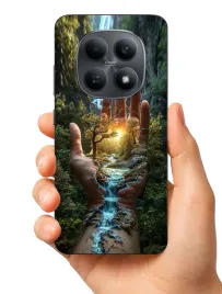 etui-case-do-xiaomi-redmi-note-15-15-5g-postacie-straszne-ogien