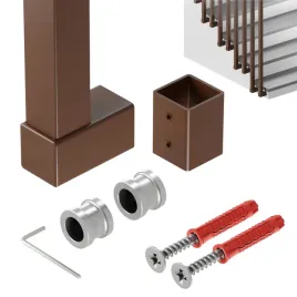 balustrada-na-schody-barierka-slupek-braz-25x25-mm-100-cm-harfa-soho