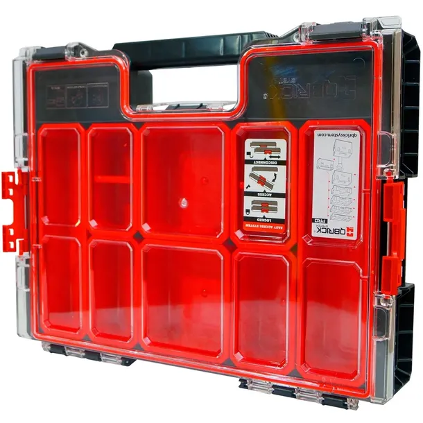 qbrick-system-pro-organizer-200-stan-nowy-wyposazenie-nie