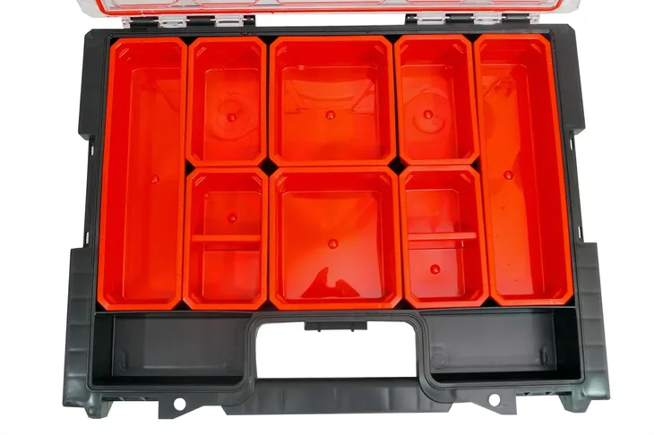 qbrick-system-pro-organizer-200-stan-nowy-pojemnosc-6-l