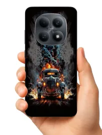 etui-case-do-xiaomi-redmi-note-15-15-5g-postacie-straszne-ogien