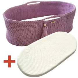 kosz-mojzesza-boho-bawelniany-kosz-dla-niemowlat-z-materacem-lawendowy