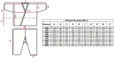 kimono-do-judo-450g-z-pasem-evolution-130-cm-stan-nowy-plec-produkt-uniseks