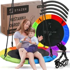 hustawka-ogrodowa-wiszaca-dla-dzieci-bocianie-gniazdo-wytrzymala-xxl-120cm