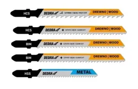 brzeszczot-dedra-08t003-5-szt