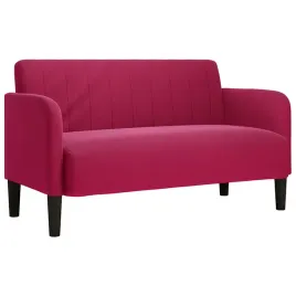 sofa-dwuosobowa-wino-czerwone-109-cm-aksamit