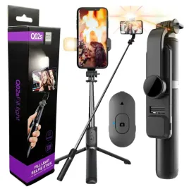 kijek-do-selfie-stick-bluetooth-tripod-pilot-kijek-do-zdjec-lampa-statyw