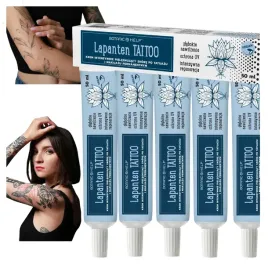 5x-krem-do-tatuazu-delikatny-krem-pielegnacja-gojenie-tatuazu-skory-50-ml