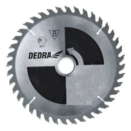 dedra-tarcza-200x40x16-h20040e