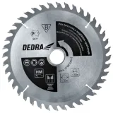 dedra-tarcza-200x40x16-h20040e-stan-nowy