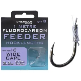 przypony-drennan-fluorocarbon-feeder-1m-wide-gape-roz-16