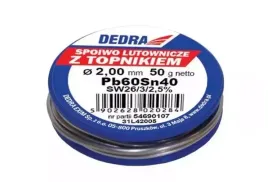 cyna-dedra-2-mm-50-g-31l42005