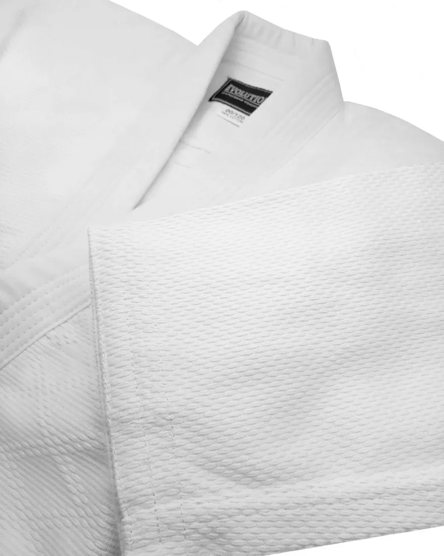 kimono-do-judo-450g-z-pasem-evolution-190-cm-stan-nowy