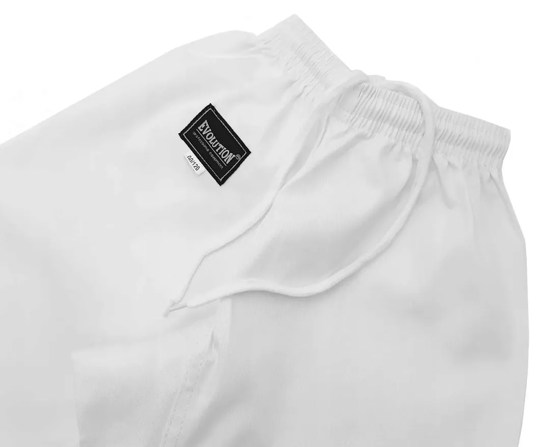 kimono-do-judo-450g-z-pasem-evolution-190-cm
