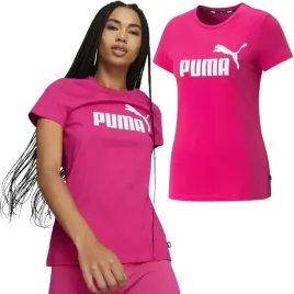 koszulka-damska-puma-rozowa-bawelna-krotki-rekaw-sportowa-t-shirt-s