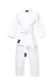 kimono-do-judo-450g-z-pasem-evolution-200-cm
