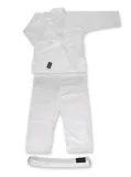 kimono-do-judo-450g-z-pasem-evolution-200-cm-stan-nowy