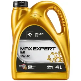 orlen-platinum-maxexpert-c3-5w40-4l