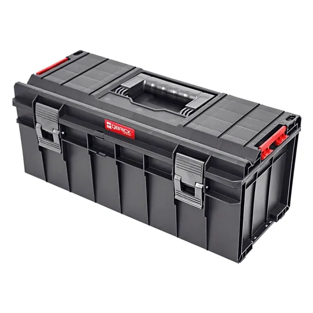 qbrick-system-pro-600-basic-skrzynia-narzedziowa-stan-nowy-waga-z-opakowaniem-2-55-kg