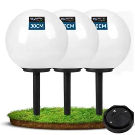 2-x-zestaw-3x-lampa-ogrodowa-kula-solarna-led-30-cm-wbijana-naziemna-biala