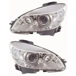 lampy-przednie-reflektory-mercedes-d1s-kl-c-w204-s204-07-14-zestaw
