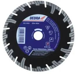 tarcza-diamentowa-turbo-t-beton-125mm-dedra-h1193