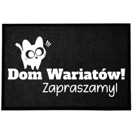 wycieraczka-wejsciowa-monochrom-40x60-czarna-nadruk-stylowa-dom-dekoracja