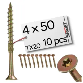 10-x-wkrety-ciesielskie-do-drewna-4x50mm-torx-4-x-50-mm-wkret-ocynk-montaz