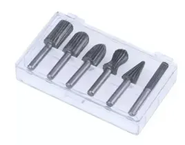 dedra-07f500-frezy-trzpieniowe-do-metali-kolorowych-6szt-trzpien-6mm-hss