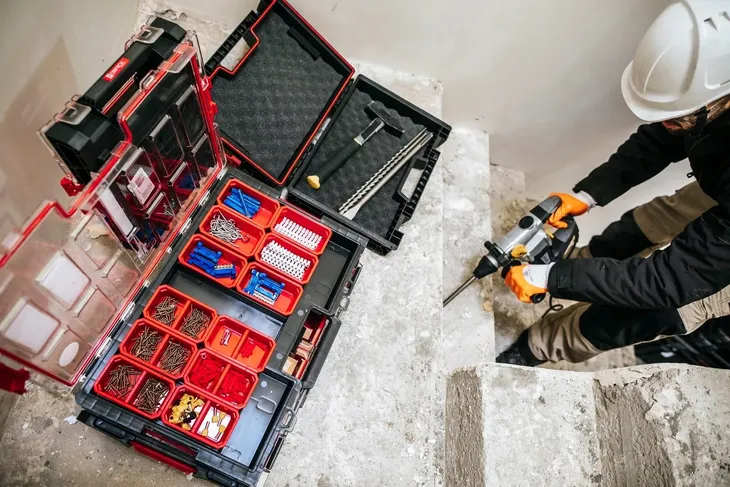 qbrick-system-pro-organizer-300-stan-nowy-pojemnosc-9-l