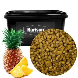 pellet-zaneta-wedkarska-dla-ryby-8mm-harison-ananas-3kg-wiadro-5l