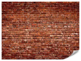 fototapeta-do-salonu-sypialni-czerwona-cegla-wzor-3d-abstrakcja-mur-400x280