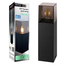 2-x-lampa-led-ogrodowa-stojaca-slupek-30cm-zewnetrzna-e27-czarna