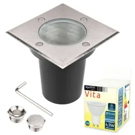 2-x-zestaw-lampa-najazdowa-led-gu10-ogrodowa-wbijana-gruntowa-kwadratowa